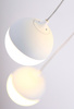 JUPITER P0186 lampa wisząca