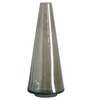 Wazon Bremen Lustre Green 120 x 120 x 300 mm