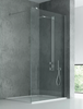 KABINA NEW MODUS WALK-IN U 80x200 CZYSTE 8mm ACTIVE SHIELD