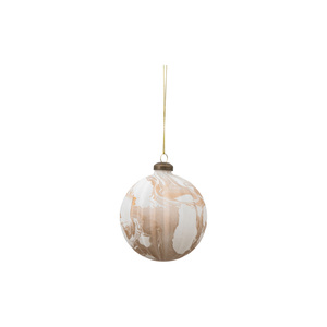 Kulka Tula Marbled Bronze (zestaw 3 szt.) D100 mm