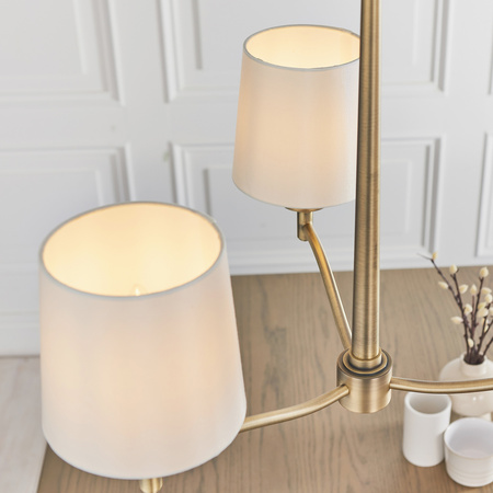 Ortona 3 Pendant Light