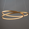 Scribble Pendant Light