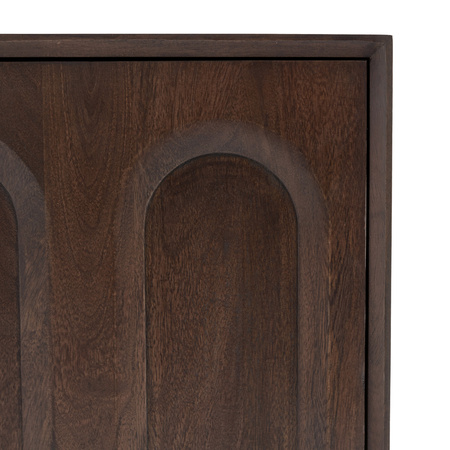 Arc Media Unit 1400x400x450mm