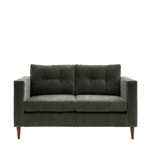 Whitwell Sofa 2 Seater Forest 1450x860x840mm