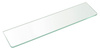 Półka 600x100x8mm, szkło czyste