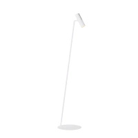 LEDA lampa podłogowa biały