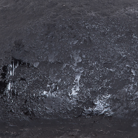 SYNTIA S 1 zwis czarny