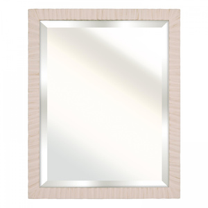 Cromer Mirror Pink 500x25x500mm
