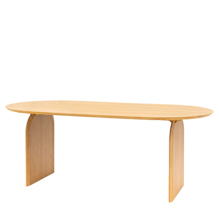 Geo Dining Table 2000x1000x750mm