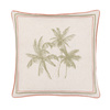 Palmera Cushion Natural 450x450mm