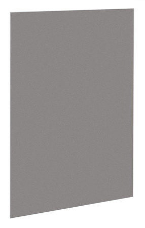 ESCA szkło dymione 1467x2100mm