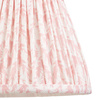 Leaf Shade Peachy Keen Fabric 145x118x200mm