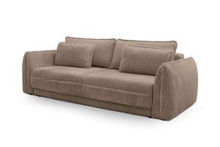 Sofa NOA z funkcją spania - I grupa       tkanin