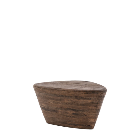 Oregon Side Table 700x530x360mm