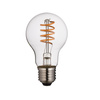 Spiral E27 GLS 4W LED Warm White