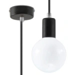 Lampa Wisząca 1