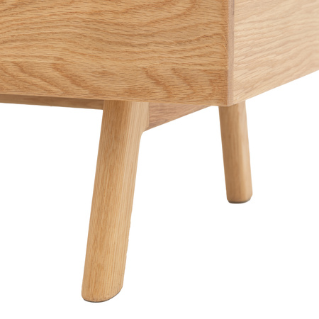 Madrid 2 Door Sideboard 1160x450x700mm