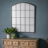 Lustro Rockford 910 x 760 mm