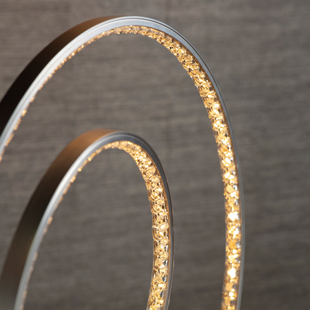 Eternity Touch Table Lamp