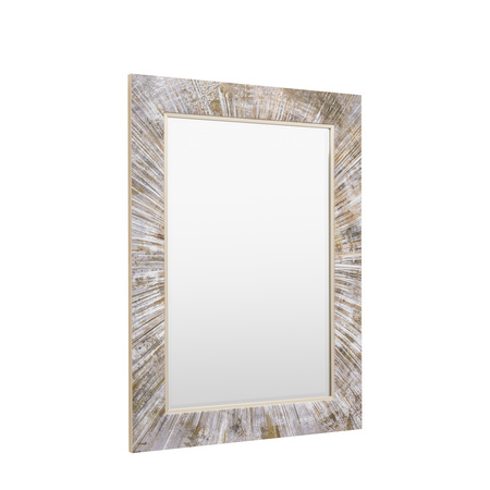 Chelsea Rectangle Mirror 1125x825mm