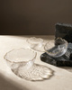 Zestaw 3 mis SHP BOWLS transparentny