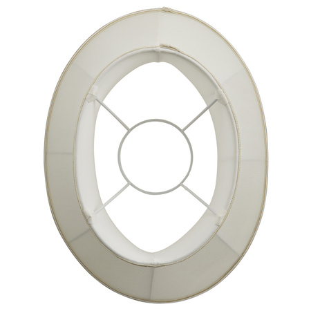 Celia Shade Cream 510mm