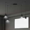 TRAKER 4 BL/BLACK