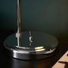Hal Task Table Lamp Bright Nickel