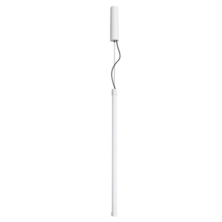 Lampa wisząca TRANG 75 biała LED 4000K