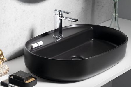 MIXONA 25 bateria umywalkowa, chrom