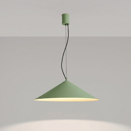 Lampa wisząca FINT szałwiowa LED 4000K