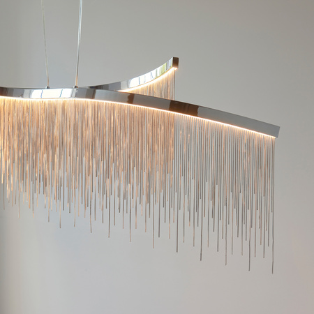 Orphelia 1 Pendant Light