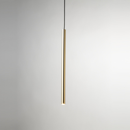 SOPEL LUX 1 czarny/złoty