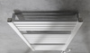 TONDI-E grzejnik elektryczny 450x970 mm, 300 W, biały