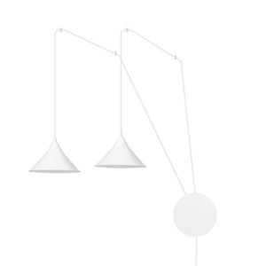 ABRAMO 2 WHITE