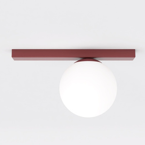 FIT 1 BURGUNDY OPAL