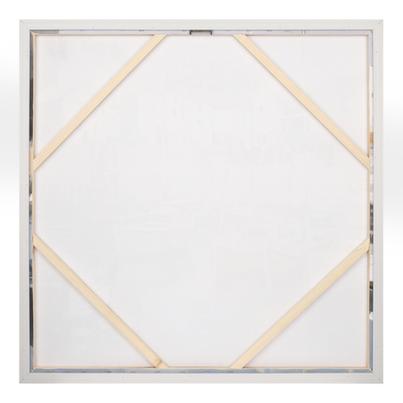 Harbour Haven Framed Canvas 800x50x800mm