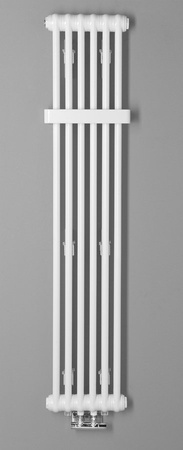 FEDE wieszak na ręczniki 320mm, biały mat