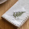 Autumn Woodland Napkin (4pk) 450x450mm