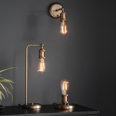 Hal Wall Light