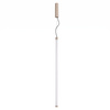Lampa wisząca TRANG 100 taupe LED 4000K