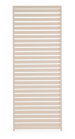 Osłona boczna do pergoli BIZZOTTO OCEAN – Silk