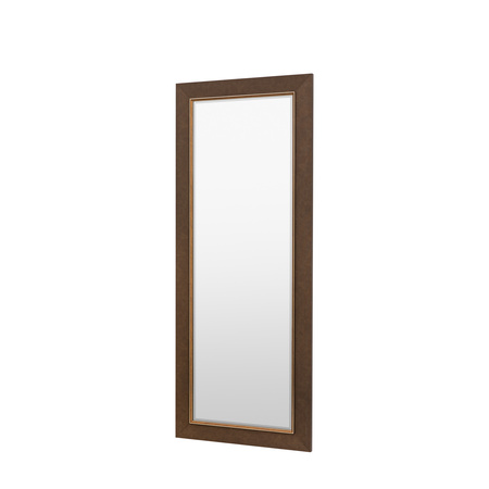 Richmond Leaner Mirror Bronze 670x1670mm