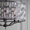 Belle 8 Pendant Light