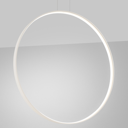 Lampa wisząca RIO 110 beżowa LED 4000K