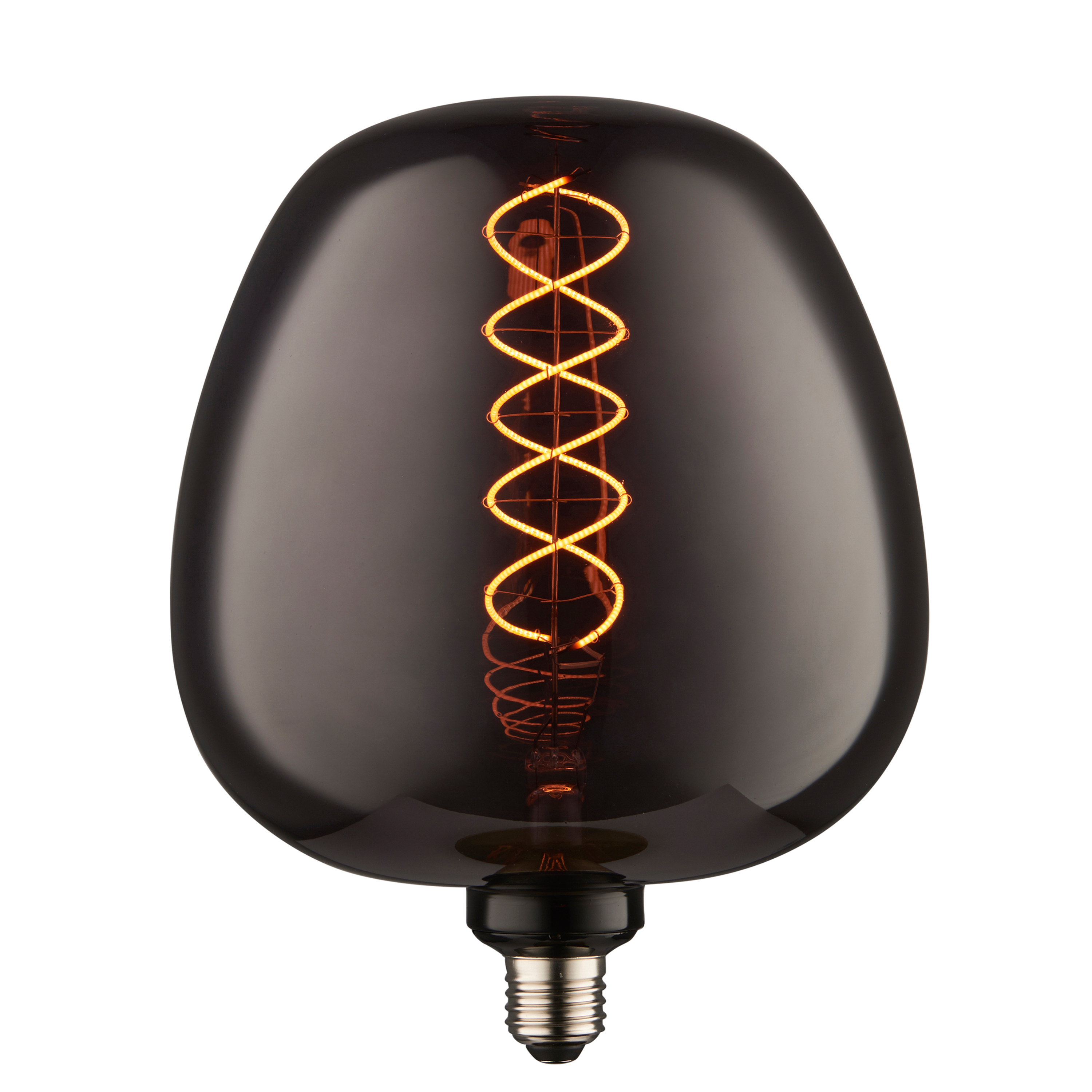 Żarówka LED – ciepła biel, LED lamp MV, 19 × 19 × 24,2 cm