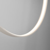 Lampa wisząca RIO 78 beżowa LED 4000K
