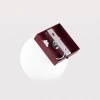 Plafon YOLI 1 burgund