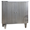 Szafka na napoje Jeeves Silver 970 x 410 x 960 mm