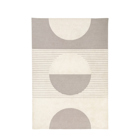 Shear Lambswool Rug 2000x2900mm